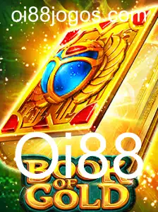 Explorando o Fascinante Mundo de Book of Gold