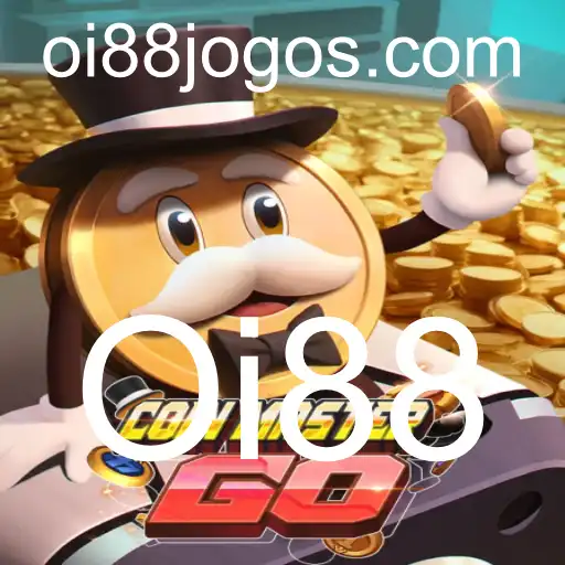 CoinMasterGO: Mergulhe na Aventura do Universo das Moedas