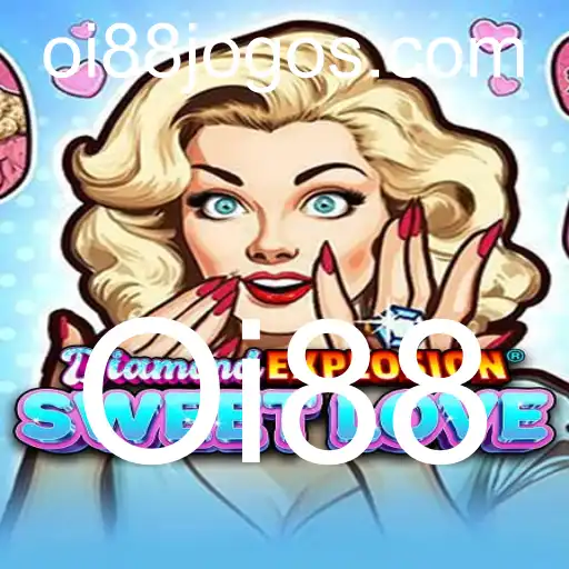 Descubra DiamondExplosionSweetLove: Um Jogo Encantador para Testar Sua Sorte e Estratégia
