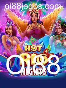 Descubra o Fascinante Mundo de HotRioNights: O Jogo de Estrategia e Aventuras Tropicais
