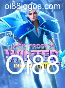 Descubra o Mundo Gelado de JackFrostsWinter: Um Jogo de Estratégia para Aventura e Diversão