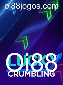LuckyCrumbling: O Novo Fenômeno dos Jogos Interativos com Oi88