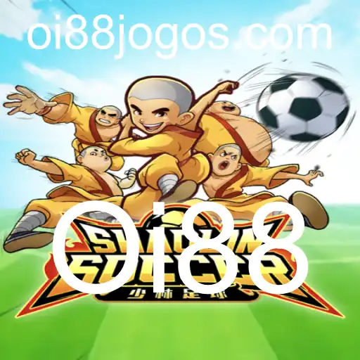 ShaolinSoccer: Uma Experiência de Jogo Inovadora com Elementos de Artes Marciais Chinesas