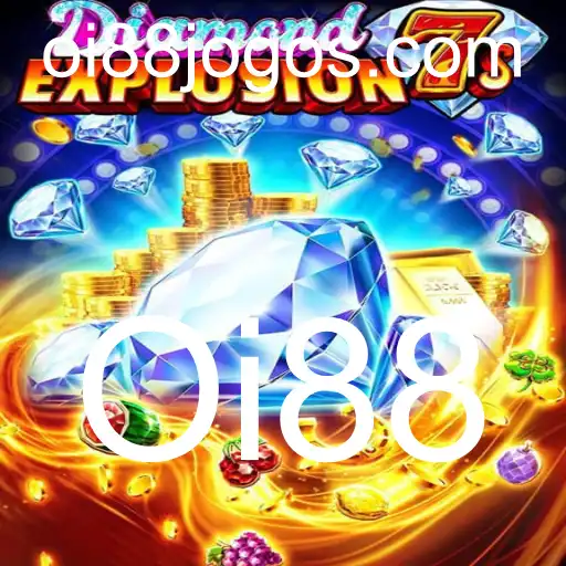Explorando DiamondExplosion7s: O Novo Fenômeno dos Jogos de Cassino