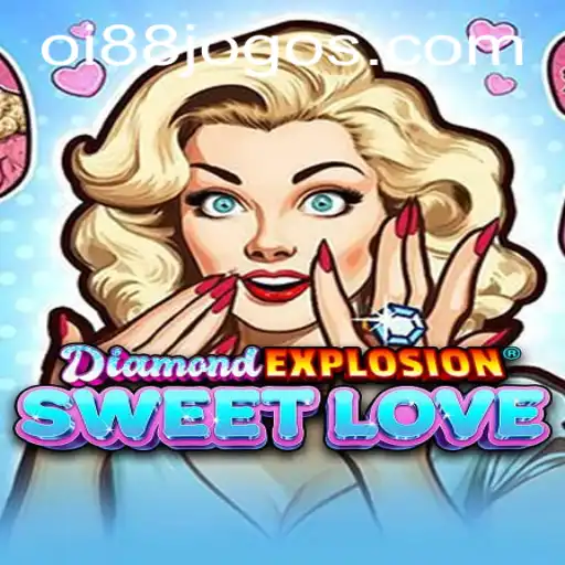 Descubra DiamondExplosionSweetLove: Um Jogo Encantador para Testar Sua Sorte e Estratégia