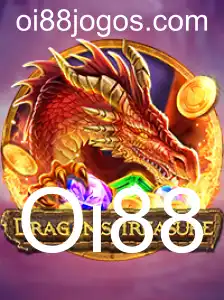 Explorando o Mundo de DragonsTreasure: Um Mergulho nas Aventuras e Desafios
