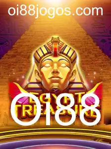 Descubra as Riquezas do Antigo Egito com EgyptTreasure