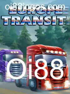 Explorando EuropeTransit: O Jogo de Estratégia que Conquista a Europa