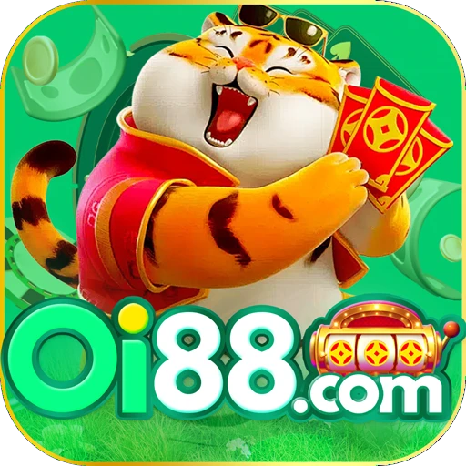 Oi88 Logo
