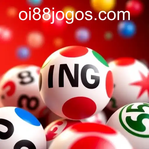 Jogos de bingo