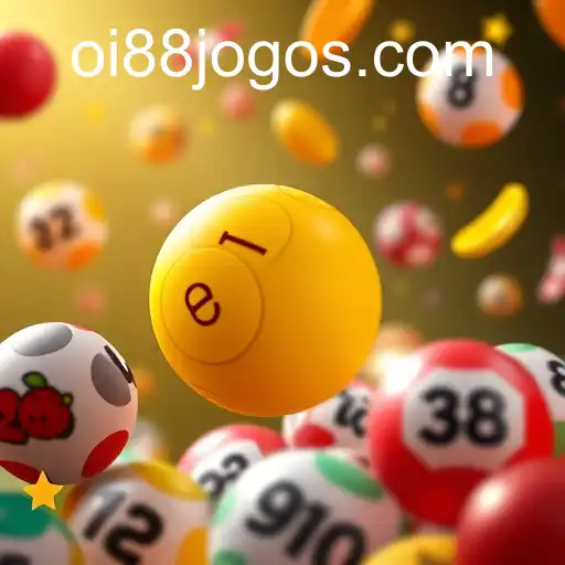 Jogos de loteria