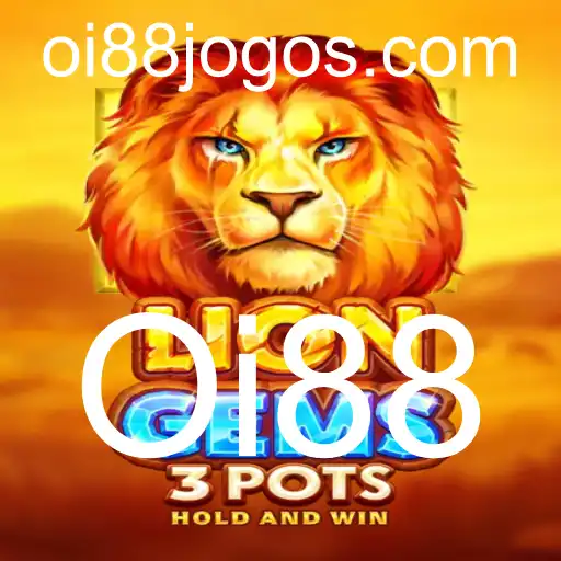 Descubra LionGems3pots: Uma Nova Experiência no Mundo dos Jogos de Slots