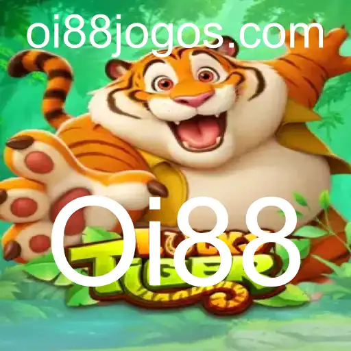 Jogo LuckyTiger: Mergulhe na Aventura com a Palavra-Chave Oi88