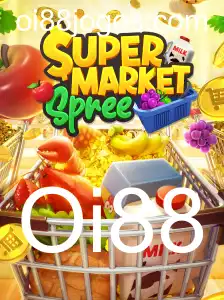 Explorando SupermarketSpree: O Jogo que Revoluciona as Compras Virtuais
