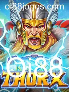 ThorX: A Nova Sensação dos Jogos de Tabuleiro com a Palavra-Chave Oi88