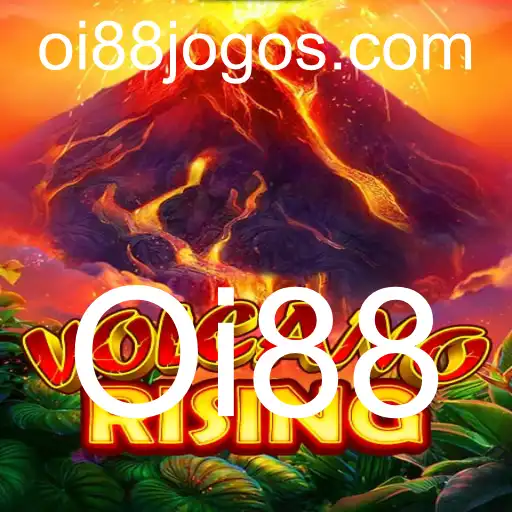 Descubra o Novo Jogo de Estratégia VolcanoRising: Uma Aventura Explosiva